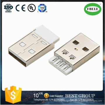 RJ45 USB Connector USB a Connector Telephone Keypad USB (FBELE)